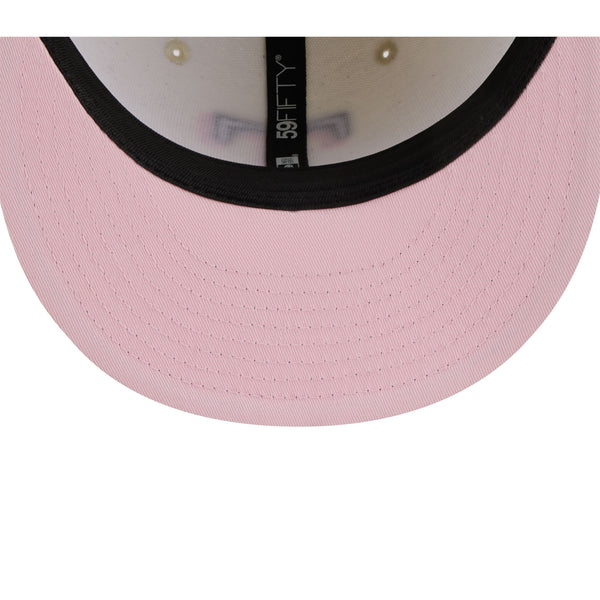 Texas Rangers MLB Chrome Blinky 59FIFTY