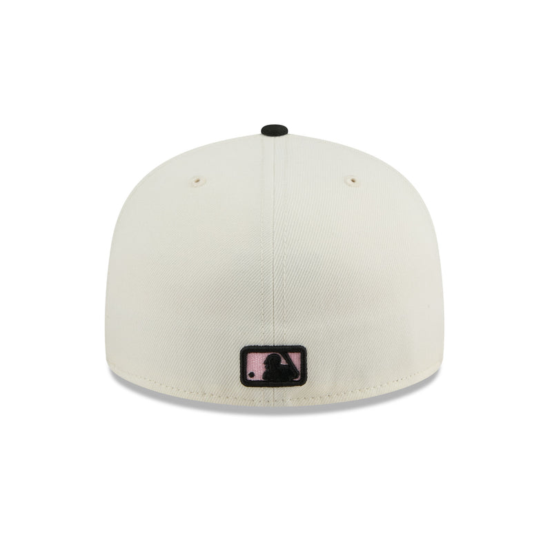 Texas Rangers MLB Chrome Blinky 59FIFTY