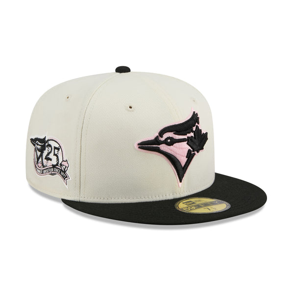 Toronto Blue Jays MLB Chrome Blinky 59FIFTY