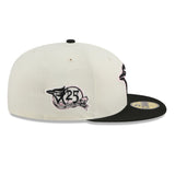 Toronto Blue Jays MLB Chrome Blinky 59FIFTY