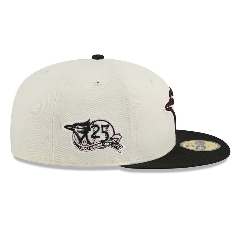 Toronto Blue Jays MLB Chrome Blinky 59FIFTY