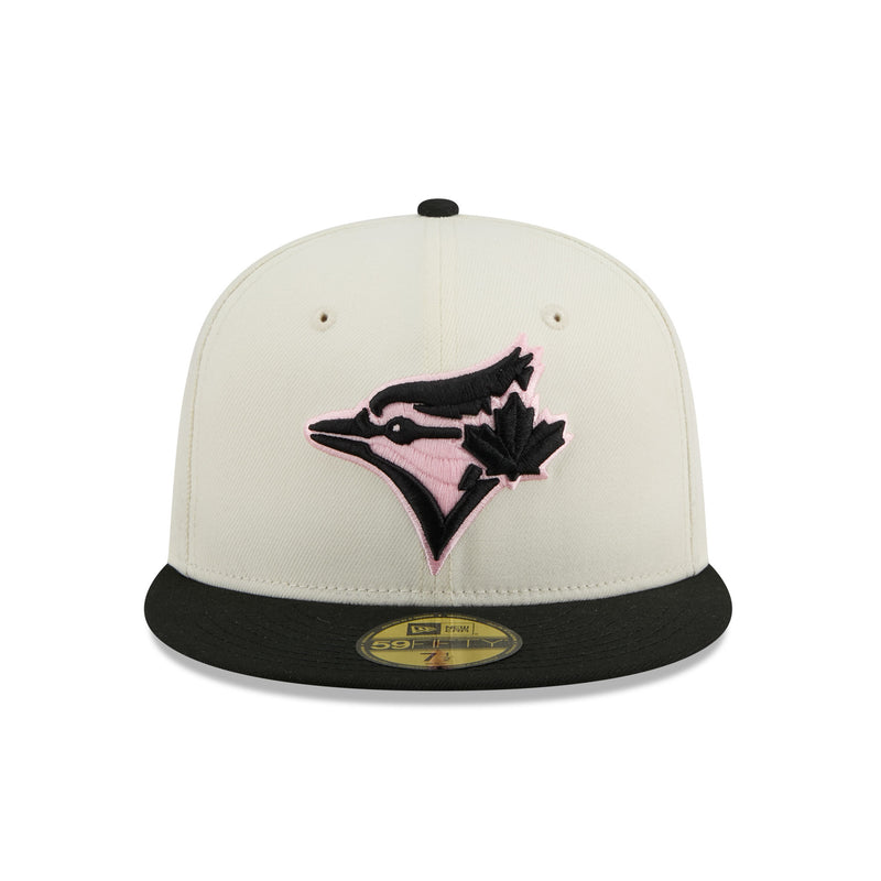 Toronto Blue Jays MLB Chrome Blinky 59FIFTY
