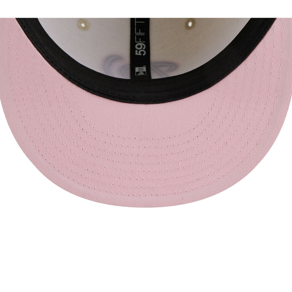 Washington Nationals MLB Chrome Blinky 59FIFTY