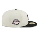 Washington Nationals MLB Chrome Blinky 59FIFTY