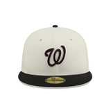 Washington Nationals MLB Chrome Blinky 59FIFTY