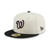 Washington Nationals MLB Chrome Blinky 59FIFTY