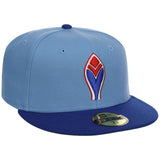 Atlanta Braves MLB Sky Coop 59FIFTY