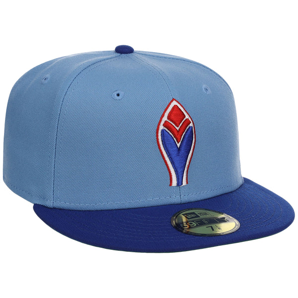 Atlanta Braves MLB Sky Coop 59FIFTY