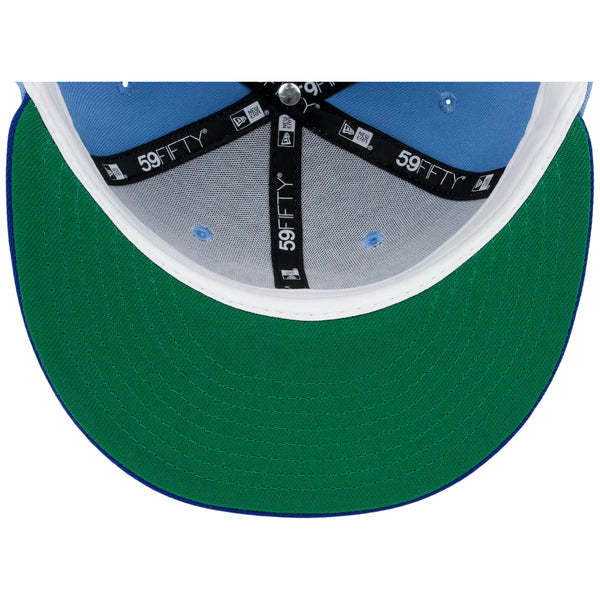 Atlanta Braves MLB Sky Coop 59FIFTY