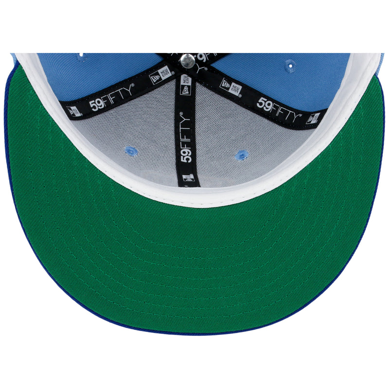 Atlanta Braves MLB Sky Coop 59FIFTY