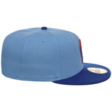 Atlanta Braves MLB Sky Coop 59FIFTY