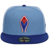 Atlanta Braves MLB Sky Coop 59FIFTY