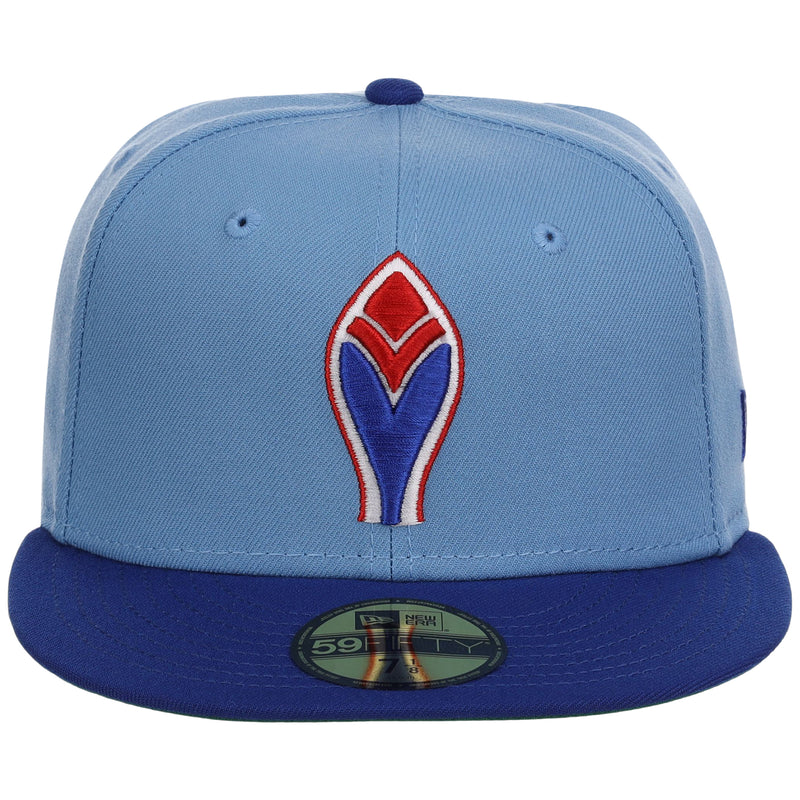 Atlanta Braves MLB Sky Coop 59FIFTY