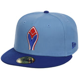 Atlanta Braves MLB Sky Coop 59FIFTY