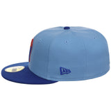 Atlanta Braves MLB Sky Coop 59FIFTY