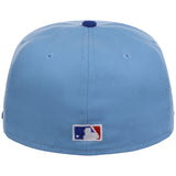 Atlanta Braves MLB Sky Coop 59FIFTY