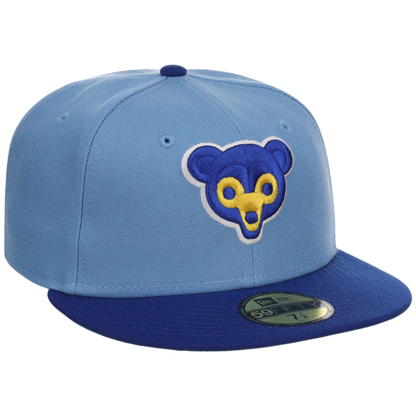 Chicago Cubs MLB Sky Coop 59FIFTY