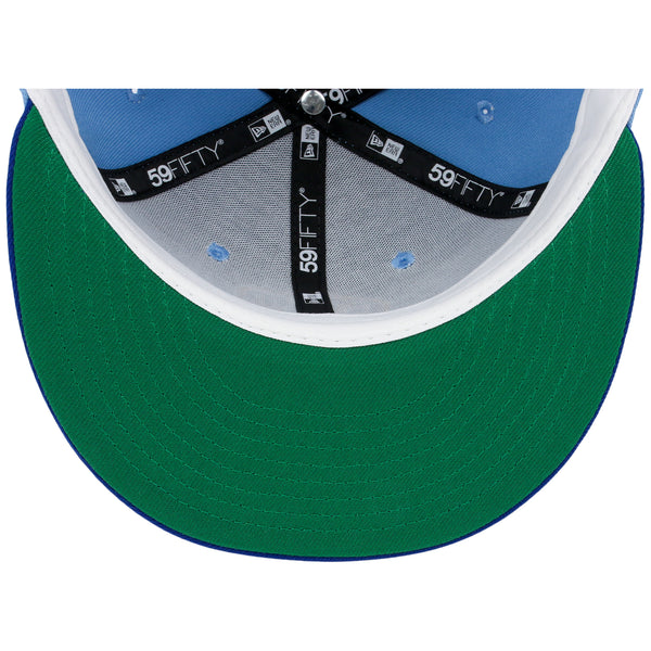 Chicago Cubs MLB Sky Coop 59FIFTY