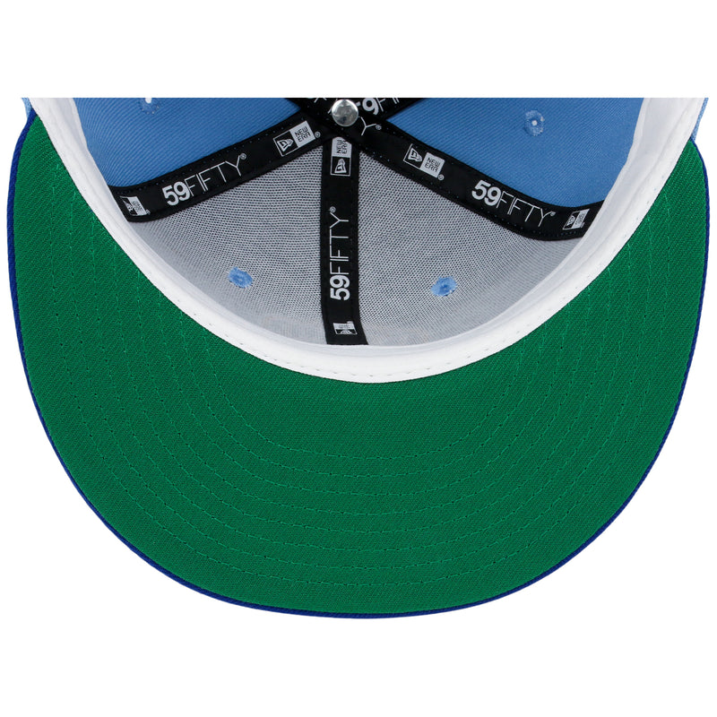 Chicago Cubs MLB Sky Coop 59FIFTY