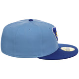 Chicago Cubs MLB Sky Coop 59FIFTY