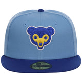 Chicago Cubs MLB Sky Coop 59FIFTY