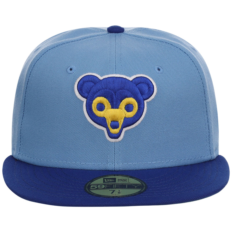 Chicago Cubs MLB Sky Coop 59FIFTY