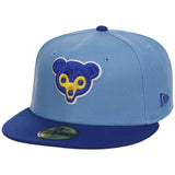 Chicago Cubs MLB Sky Coop 59FIFTY