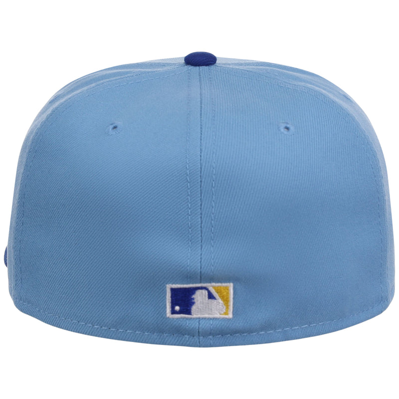 Chicago Cubs MLB Sky Coop 59FIFTY