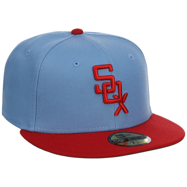 Chicago White Sox MLB Sky Coop 59FIFTY