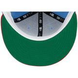 Chicago White Sox MLB Sky Coop 59FIFTY