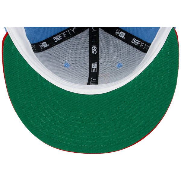 Chicago White Sox MLB Sky Coop 59FIFTY