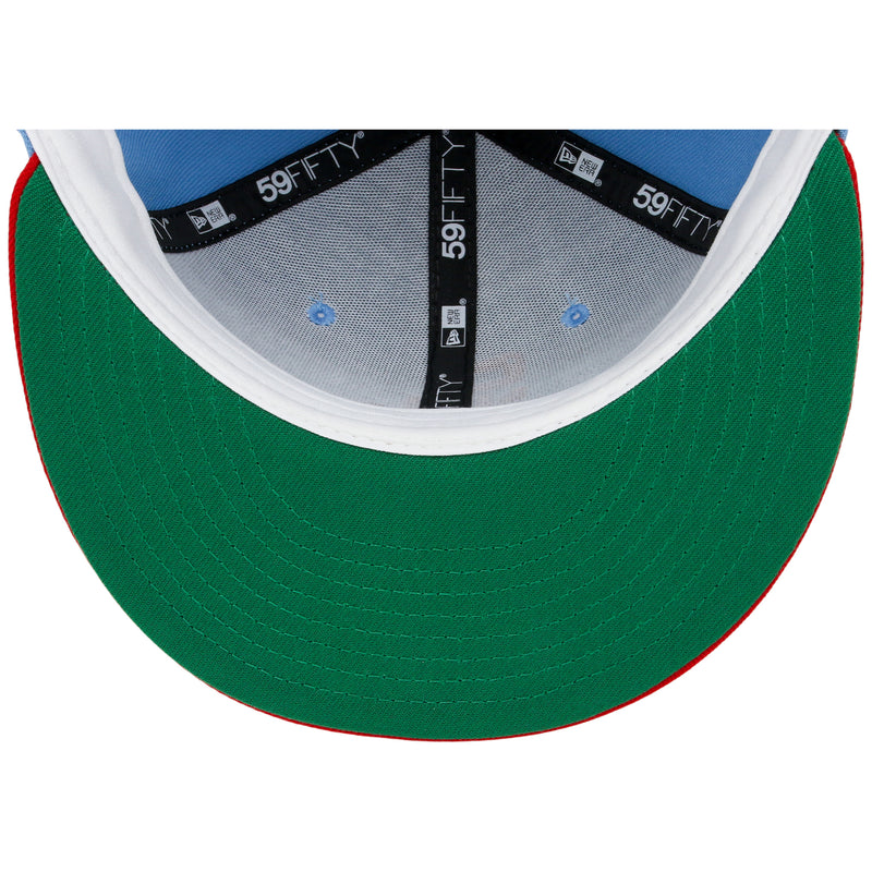 Chicago White Sox MLB Sky Coop 59FIFTY