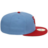 Chicago White Sox MLB Sky Coop 59FIFTY