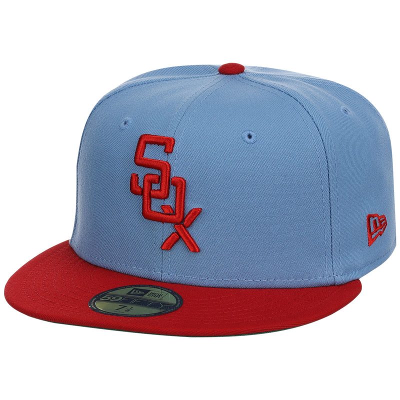 Chicago White Sox MLB Sky Coop 59FIFTY