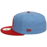 Chicago White Sox MLB Sky Coop 59FIFTY