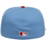 Chicago White Sox MLB Sky Coop 59FIFTY