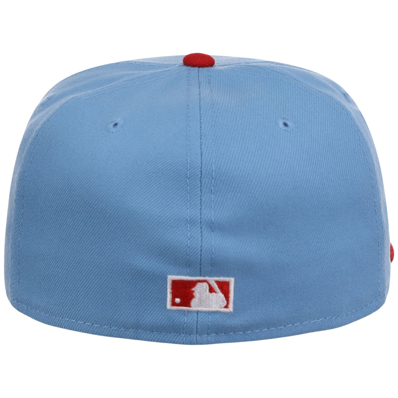 Chicago White Sox MLB Sky Coop 59FIFTY