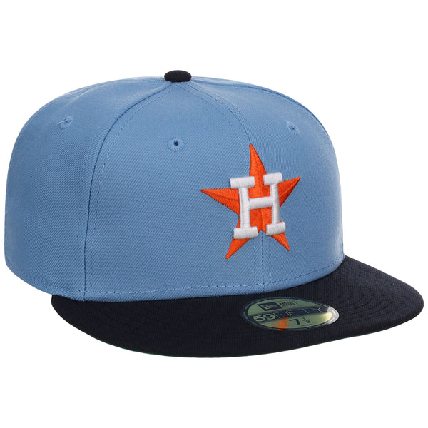 Houston Astros MLB Sky Coop 59FIFTY