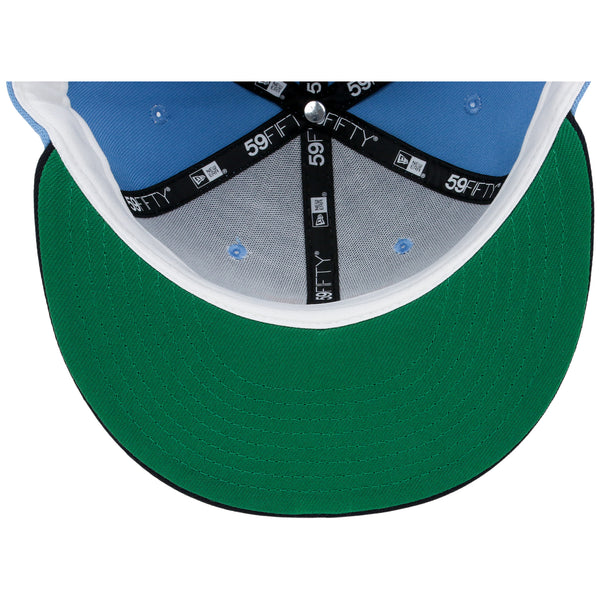 Houston Astros MLB Sky Coop 59FIFTY