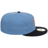 Houston Astros MLB Sky Coop 59FIFTY