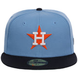 Houston Astros MLB Sky Coop 59FIFTY