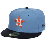 Houston Astros MLB Sky Coop 59FIFTY