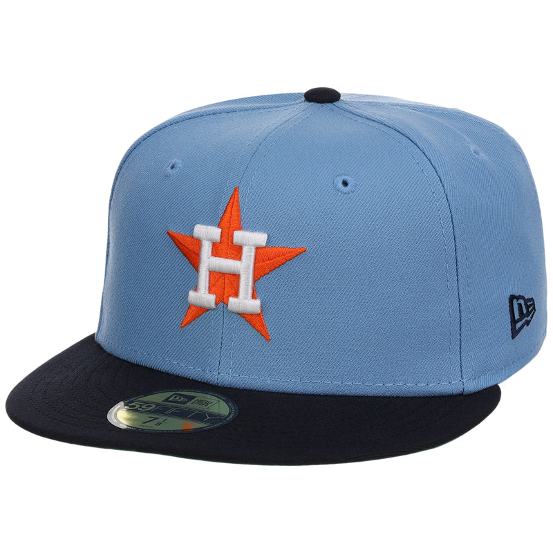 Houston Astros MLB Sky Coop 59FIFTY