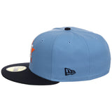 Houston Astros MLB Sky Coop 59FIFTY