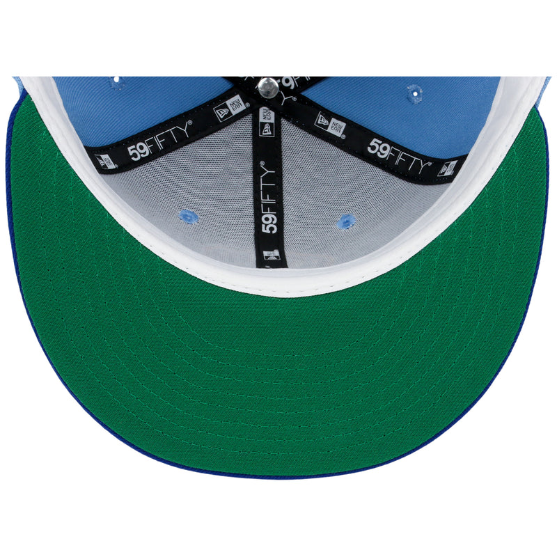 Kansas City Royals MLB Sky Coop 59FIFTY