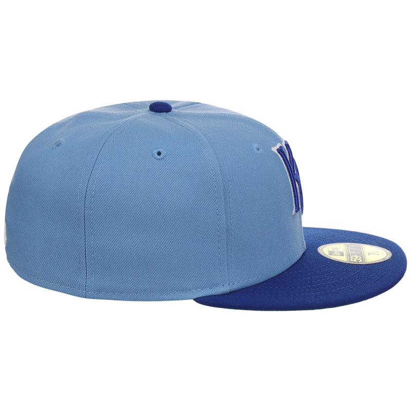 Kansas City Royals MLB Sky Coop 59FIFTY