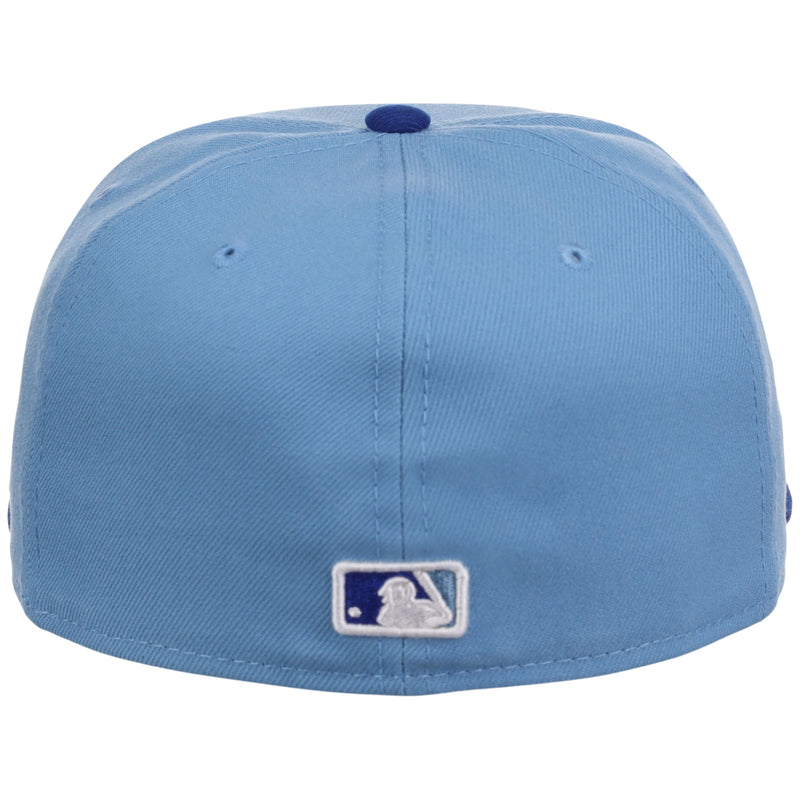 Kansas City Royals MLB Sky Coop 59FIFTY