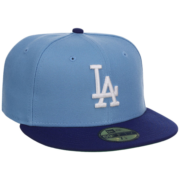 Los Angeles Dodgers MLB Sky Coop 59FIFTY