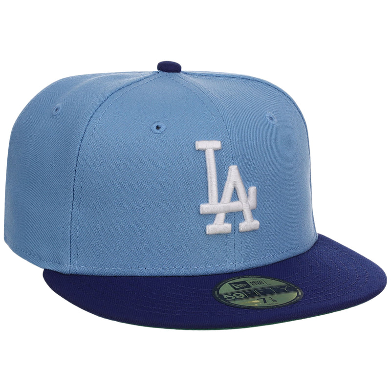Los Angeles Dodgers MLB Sky Coop 59FIFTY