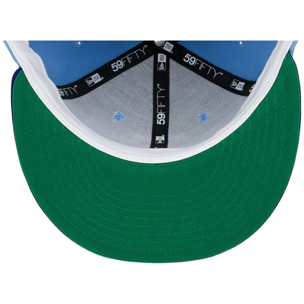 Los Angeles Dodgers MLB Sky Coop 59FIFTY